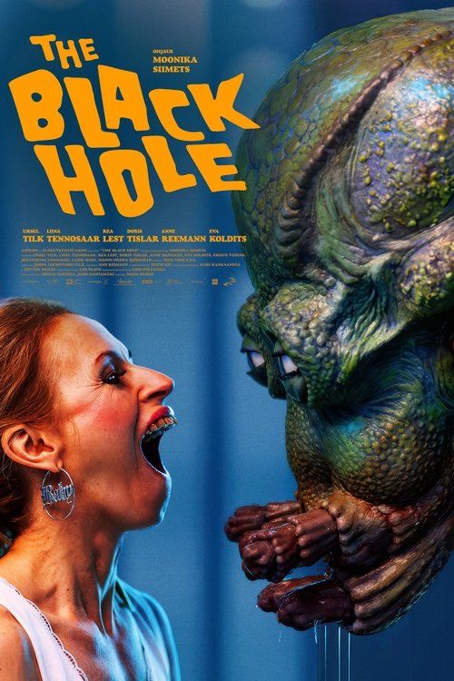 The Black Hole